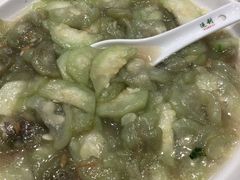 -抱德·潮汕味(敦和店原惠城鱼仔)