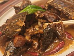 -老铺人家酒店(紫荆名流店)