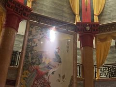 -寻梦盛唐主题水会(龙岗店)