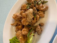 -ZF Seafood Restaurant 卓峰海鲜餐