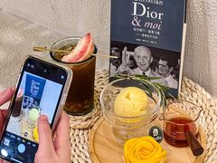 -Fruiffee Cafe 果啡派