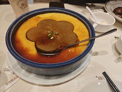 -吉林省林业宾馆-餐厅