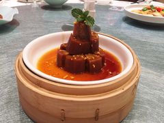 -小厨娘淮扬菜(六合欢乐港店)