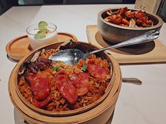 -外婆家(西红门荟聚购物中心店)