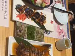 -鳗鲔料理小馆