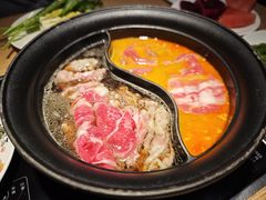 -温野菜涮涮锅(西单大悦城店)