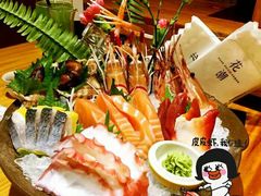 -花潮料理艺食馆(世欧广场店)