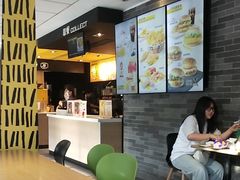 -麦当劳(和平北路店)