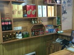 -老味道1992(武当山店)