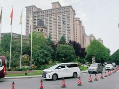 -上海浦东星河湾酒店