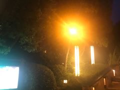 -天目湖涵田半山温泉
