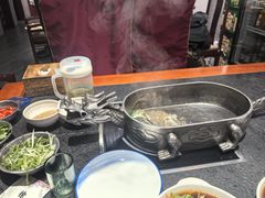 -徐师傅太子锅(龙泽路店)