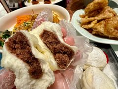 -红樱桃·欢乐餐厅(太原里店)