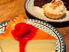 -Q MEX 库迈墨西哥餐吧(三里屯店)