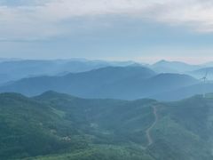 -东白山