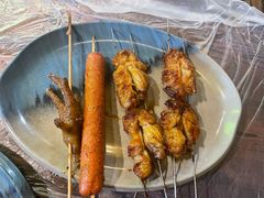 -东福顺烧烤(总店)