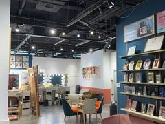 -海马体照相馆(天津世纪都会店)
