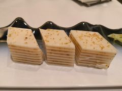 -酌宴府The China Club·广州万富希尔顿酒店(云城东路店)
