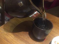 -云海肴·汽锅鸡·云南菜(天津国金汇店)