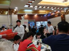 大堂-权记避风塘(鸿记店)