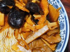 -西园寺素食(西园弄戒幢律寺店)