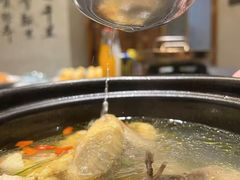 -食光慢宴·安吉土菜馆