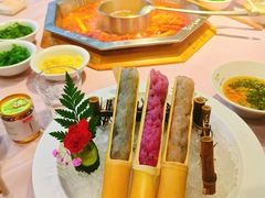 -蜀九香火锅(九眼桥店)
