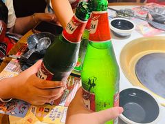 -哥老官重庆美蛙鱼头(日月光店)