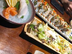 -円满日式居酒屋(蓉花路美食街店)