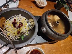 -云海肴·汽锅鸡·云南代表菜(美罗城店)