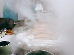 -鲜潭蒸汽石锅鱼(五道口购物中心店)