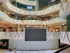 店内环境-武汉光谷K11
