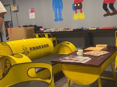 -不倒翁实景剧情密室逃脱(光明凤凰城站店)