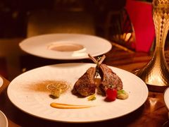 -柏蔻餐厅Le Banquet Bistro(天河北店)