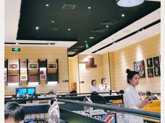 -掂档潮汕牛肉火锅(沈阳万象城店)