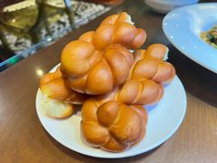 大麻花-黑土印象菜馆(三元桥店)
