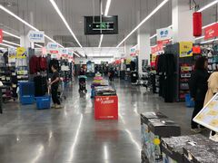 -迪卡侬(袁家岗店)
