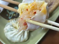-詹氏包记(文公路店)