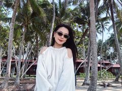 -东郊椰林