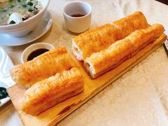 -顺德人家食府(黄金广场店)