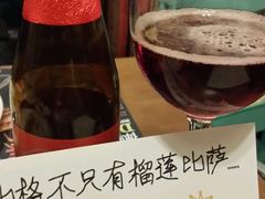 -比格比萨自助(宋家庄店)