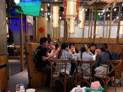 大堂-云天楼国鼎喜宴中心(国鼎店)
