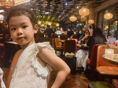 -BROWNSTONE布朗石西班牙餐厅(富城店)