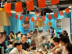 -五星桥原切肥牛火锅·30年专注好牛肉(湖塘店)