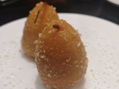 金鸭梨-大鸭梨烤鸭(甘家口店)