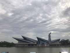-盐城丹顶鹤湿地生态旅游区