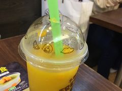 -许留山(梳士巴利道店)