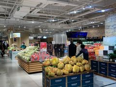-七鲜超市(瑞虹天地太阳宫店)