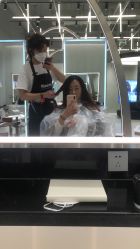 -MY HAIR ARDOR
