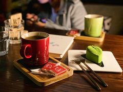 -咖法森林·咖啡  酒吧(天河店)